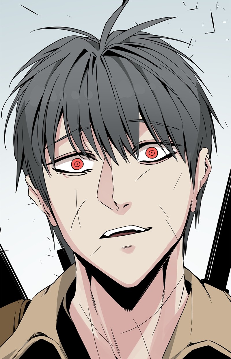 Hero Killer Chapter 148 halaman 34