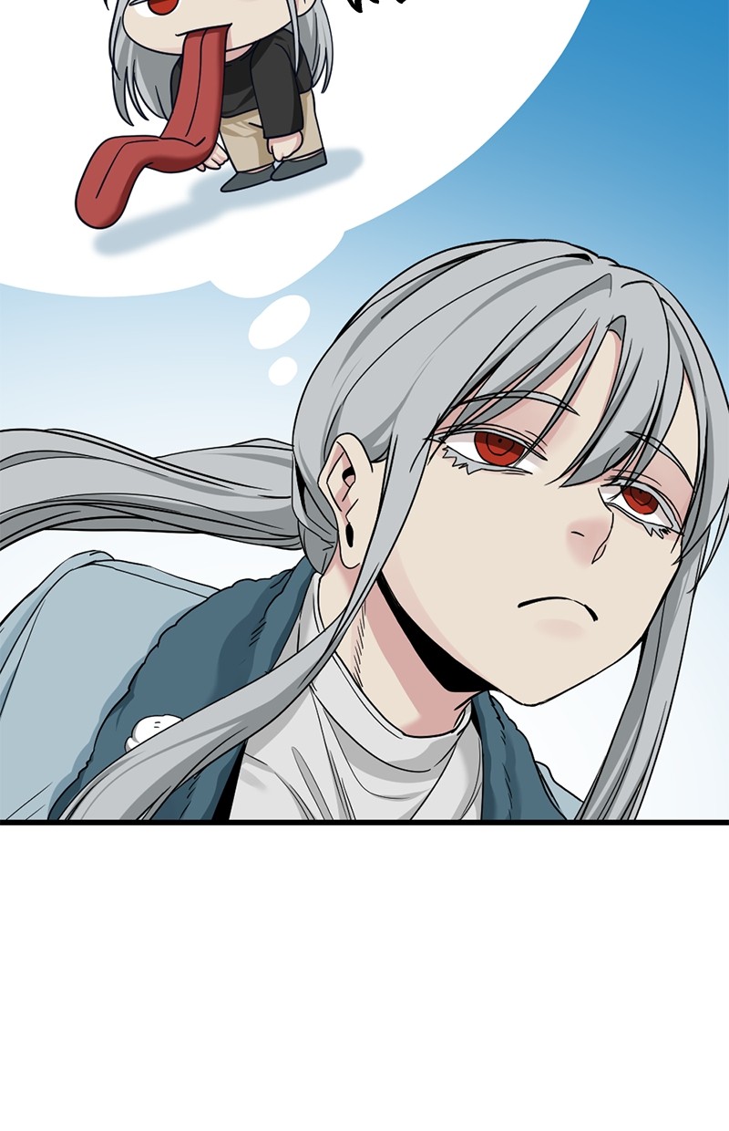 Hero Killer Chapter 105 halaman 45