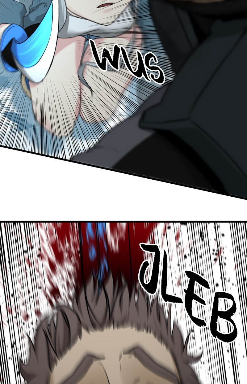 Hero Killer Chapter 105 halaman 91