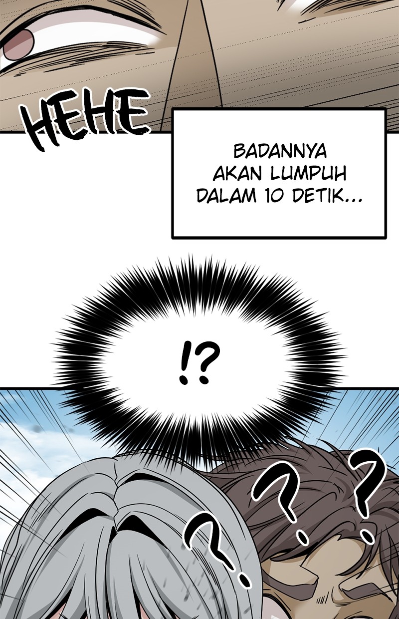 Hero Killer Chapter 105 halaman 86