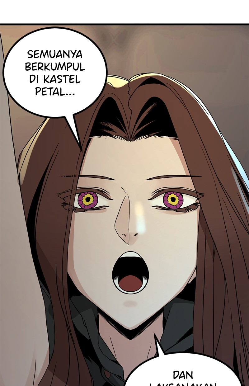 Hero Killer Chapter 150 halaman 77