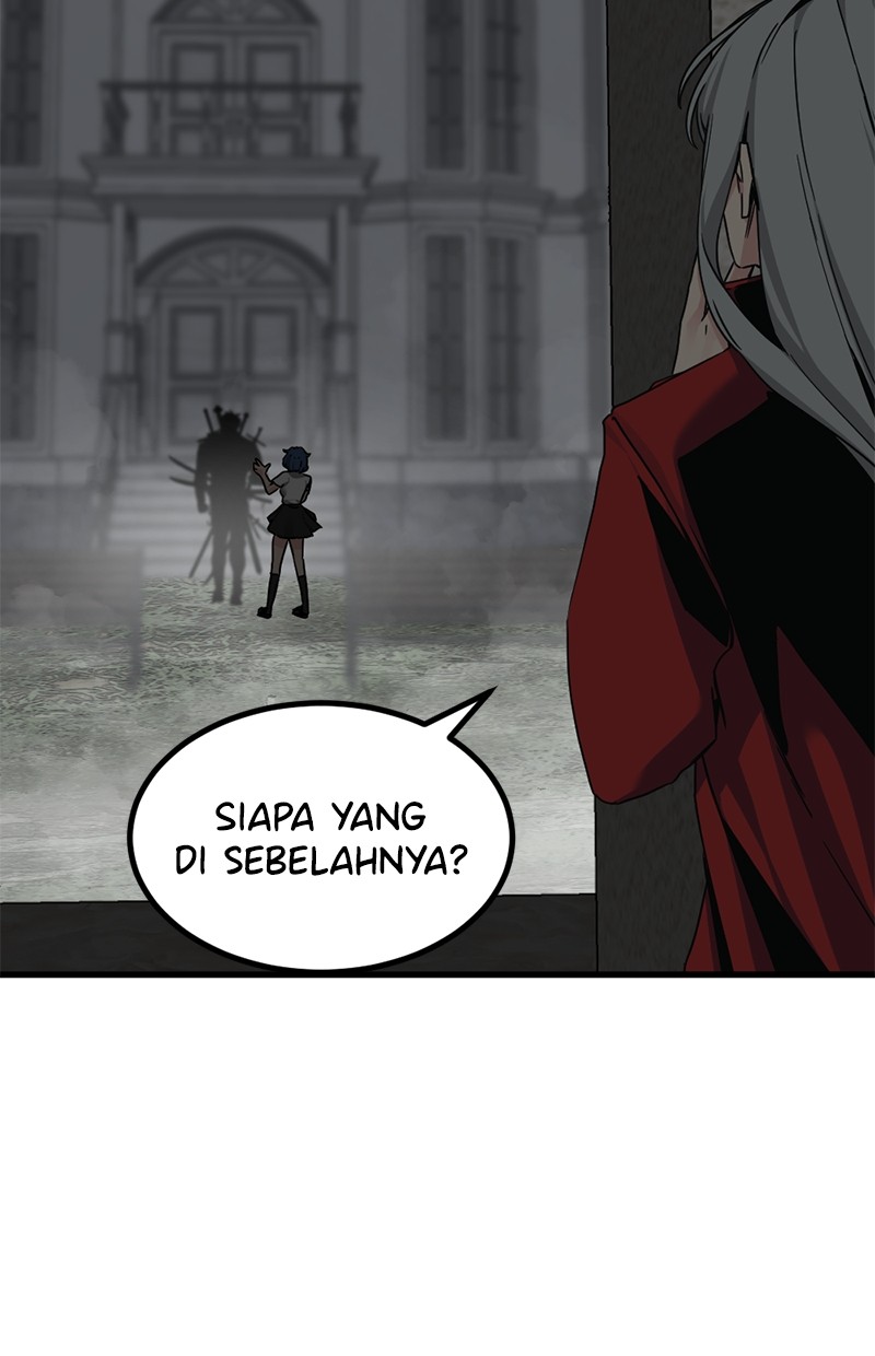 Hero Killer Chapter 150 halaman 108