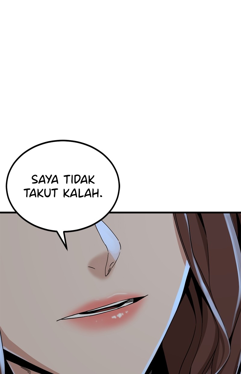 Hero Killer Chapter 150 halaman 61