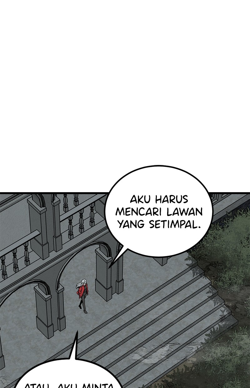 Hero Killer Chapter 150 halaman 105