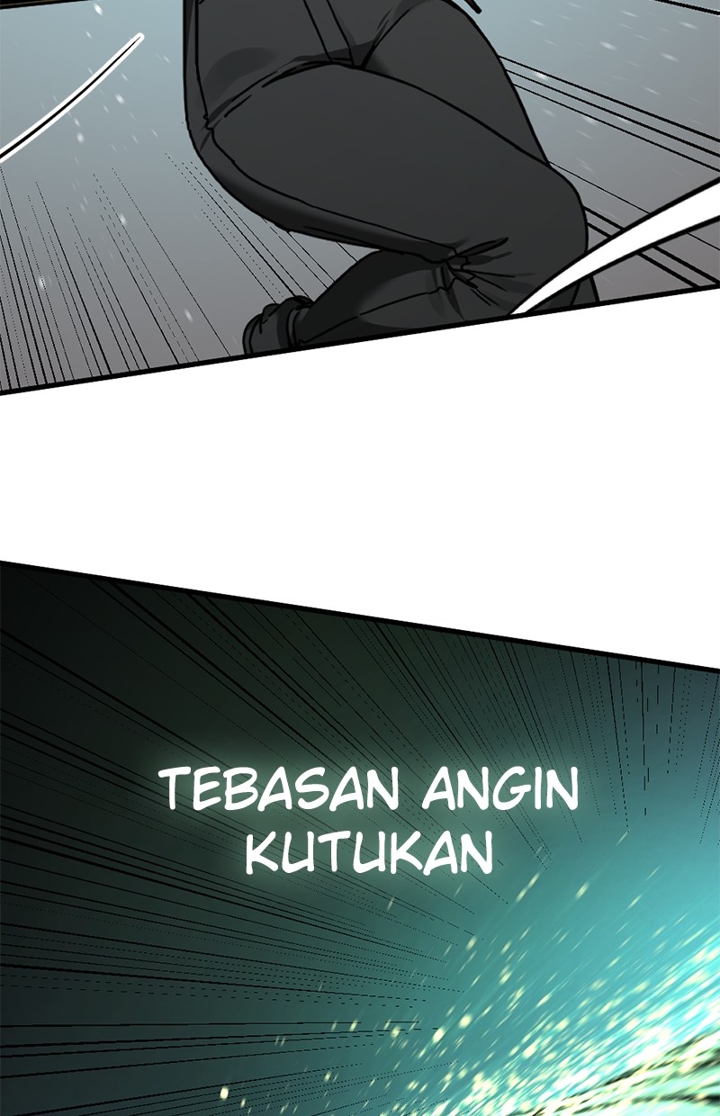 Hero Killer Chapter 151 halaman 40