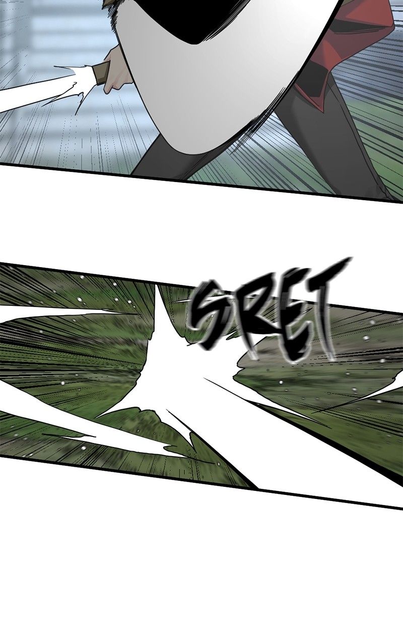 Hero Killer Chapter 151 halaman 20