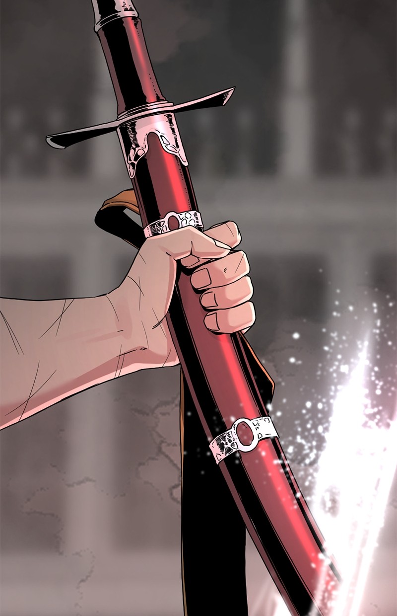 Hero Killer Chapter 151 halaman 80
