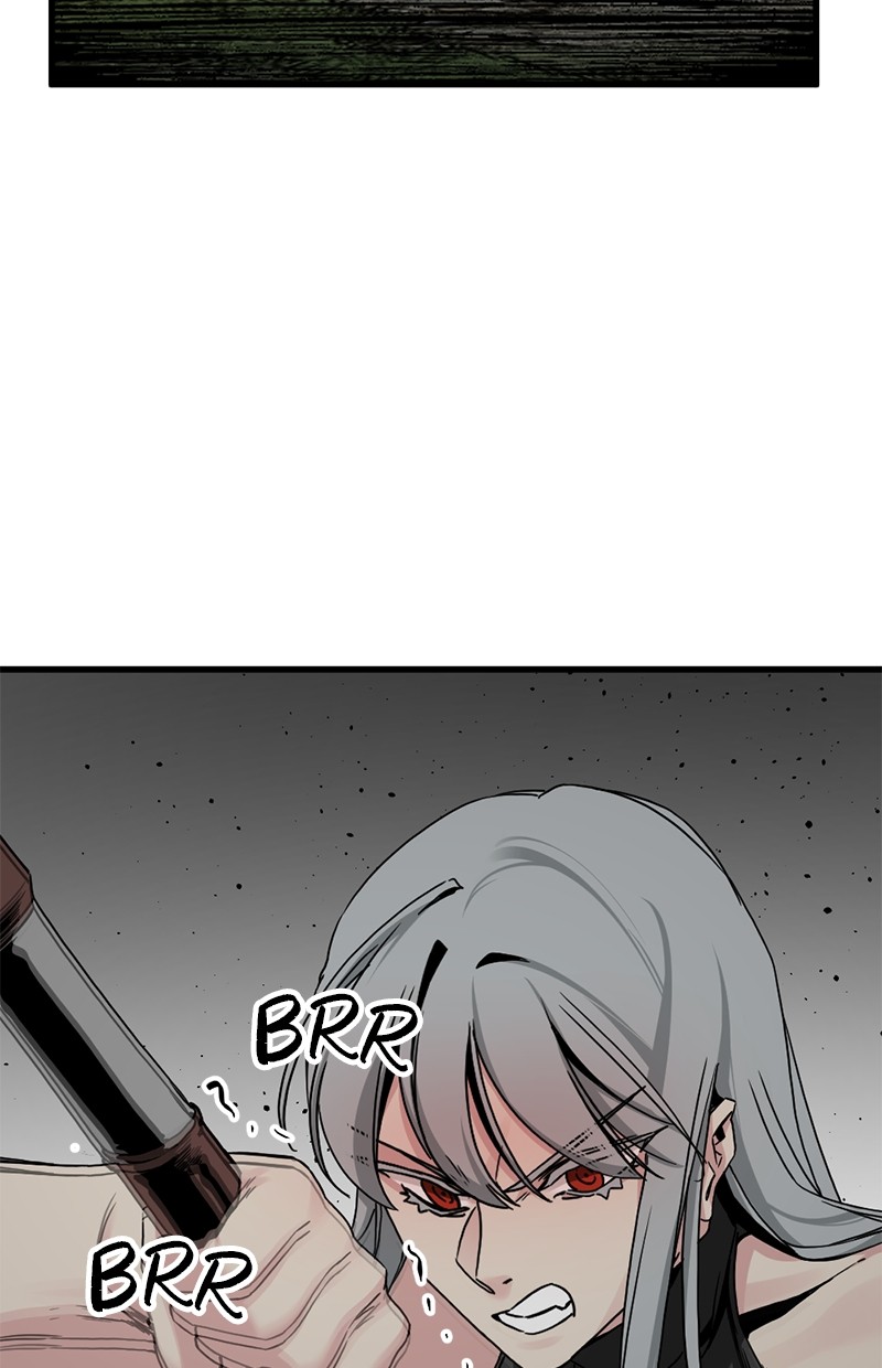 Hero Killer Chapter 151 halaman 96