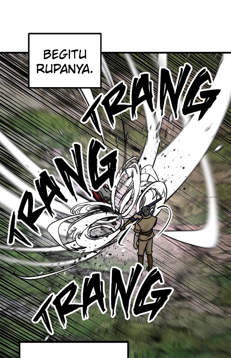 Hero Killer Chapter 151 halaman 31