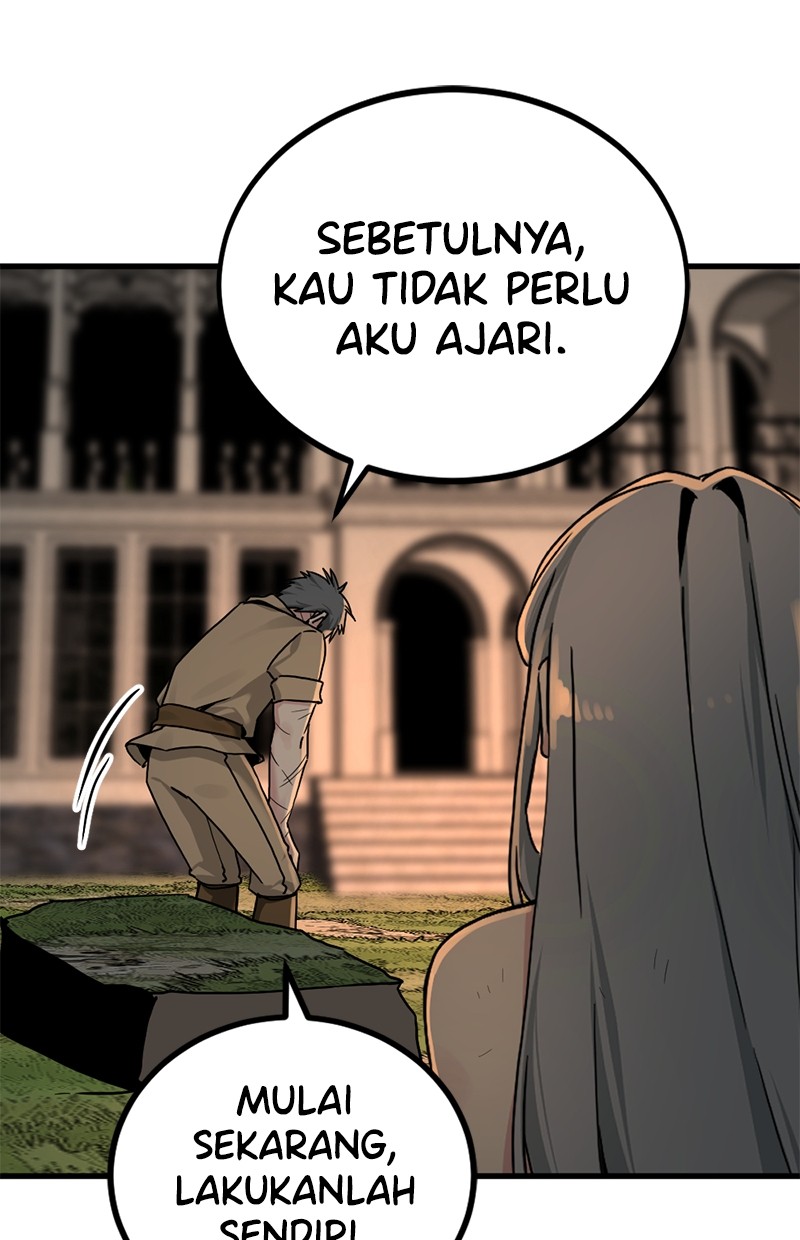 Hero Killer Chapter 151 halaman 74