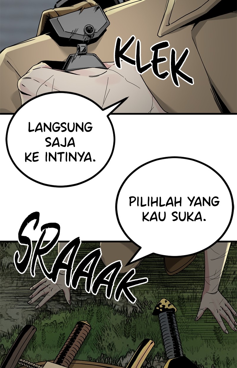 Hero Killer Chapter 151 halaman 14