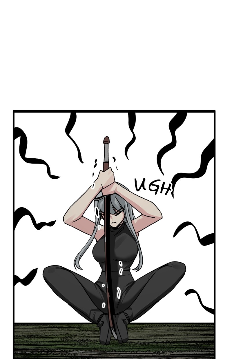 Hero Killer Chapter 151 halaman 95
