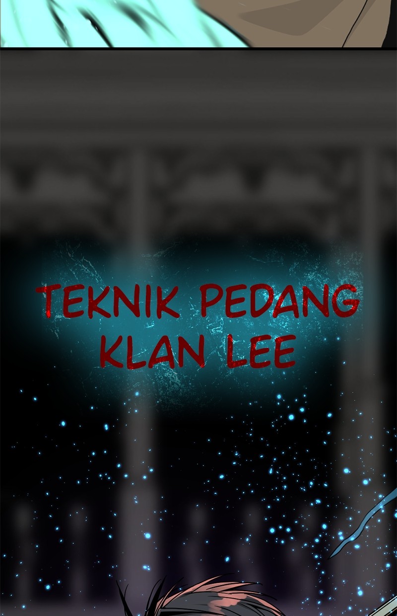 Hero Killer Chapter 151 halaman 43