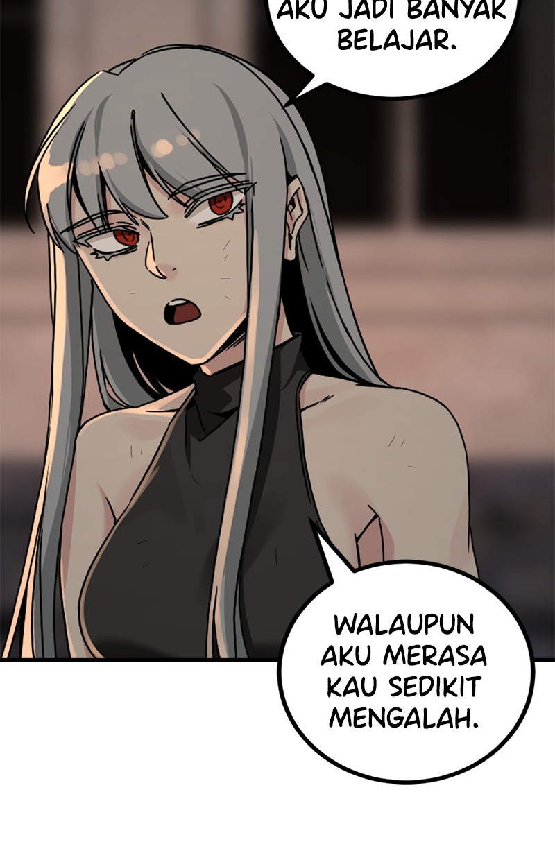 Hero Killer Chapter 151 halaman 70