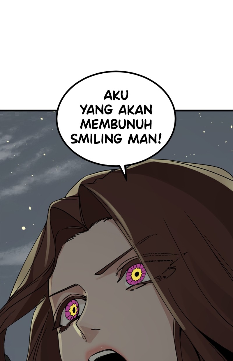 Hero Killer Chapter 151 halaman 111