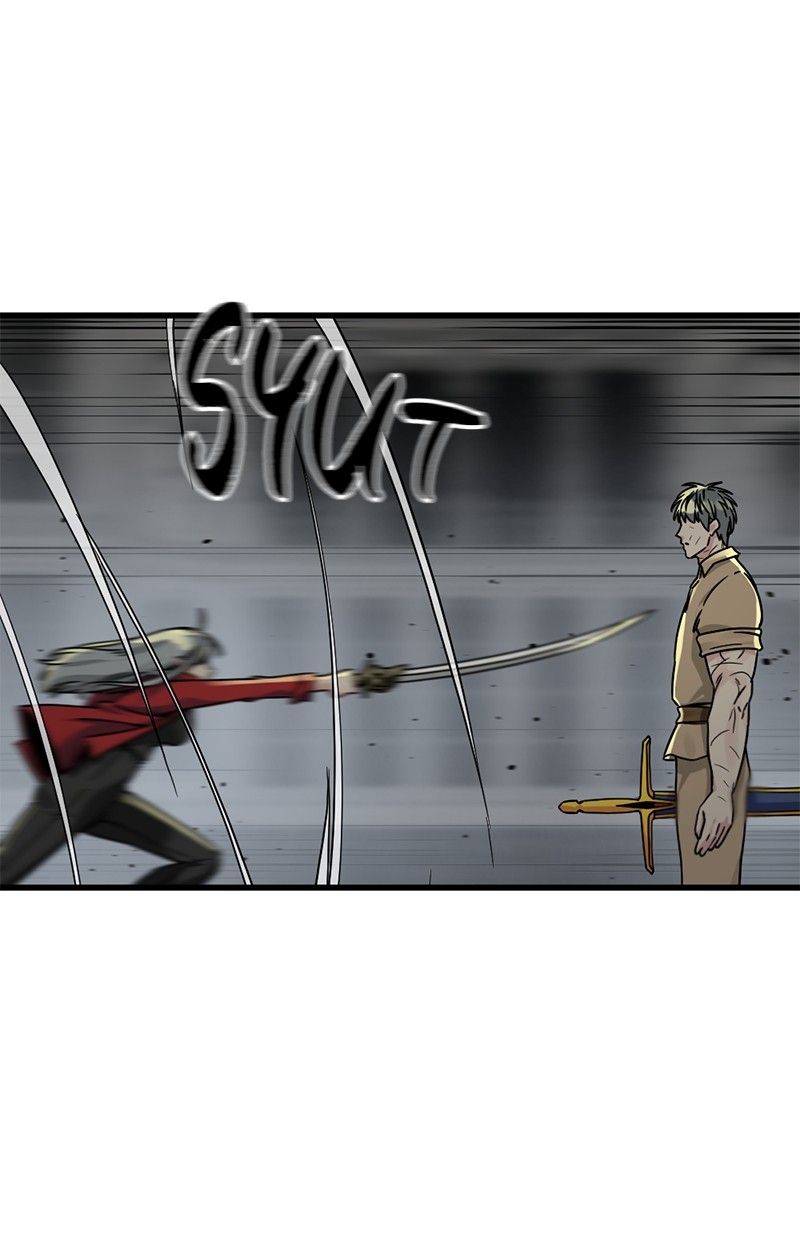 Hero Killer Chapter 151 halaman 21