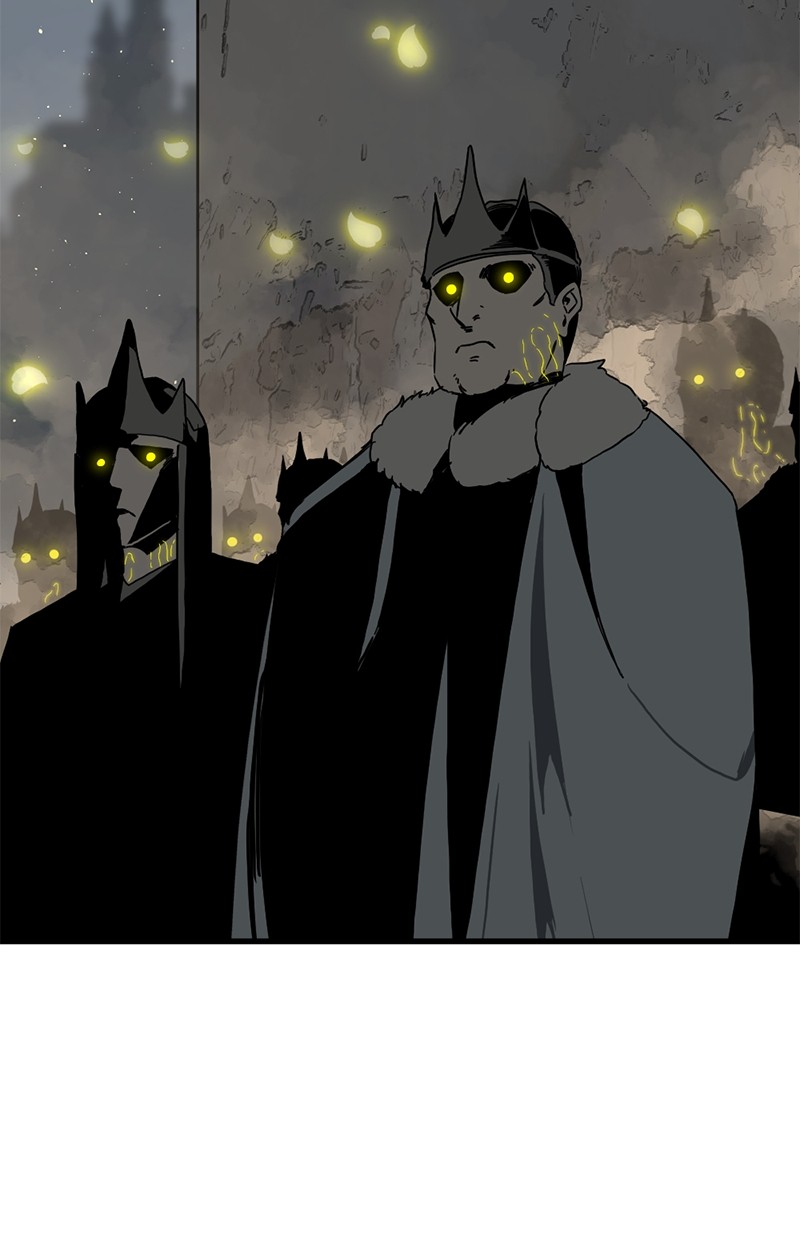 Hero Killer Chapter 151 halaman 110