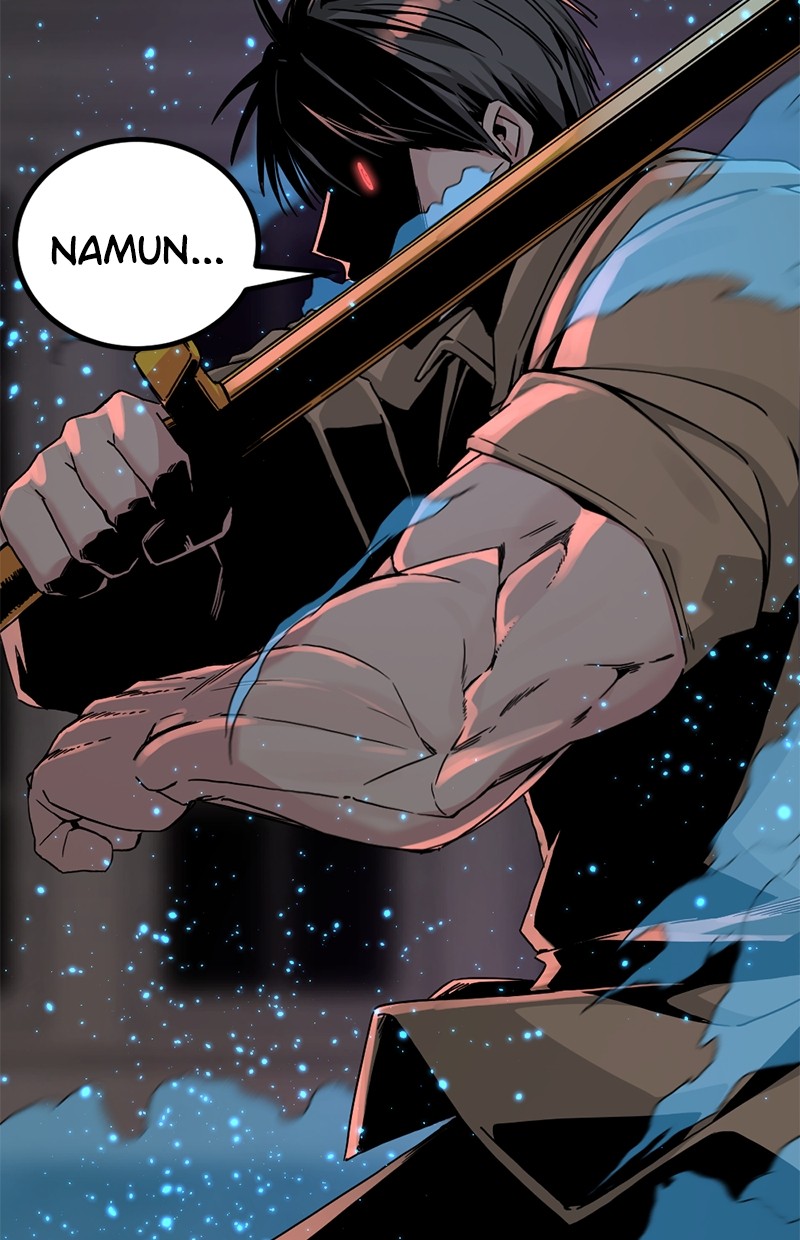 Hero Killer Chapter 151 halaman 44