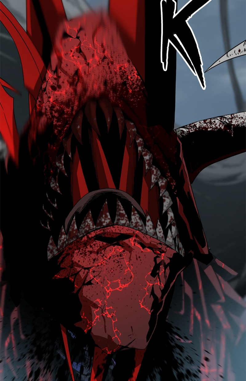 Hero Killer Chapter 152 halaman 113
