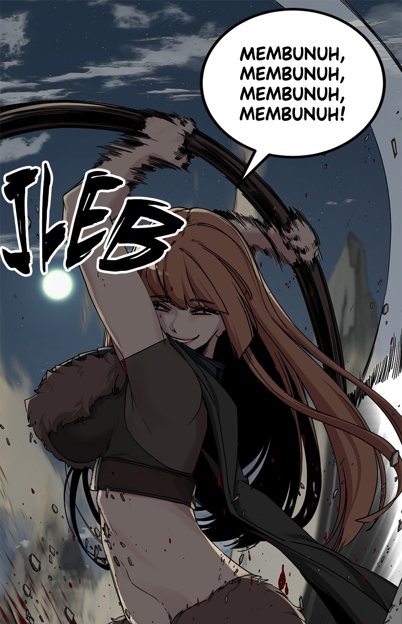 Hero Killer Chapter 152 halaman 1
