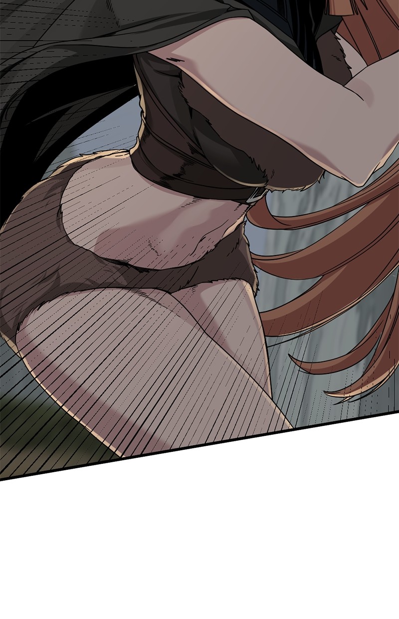 Hero Killer Chapter 152 halaman 16