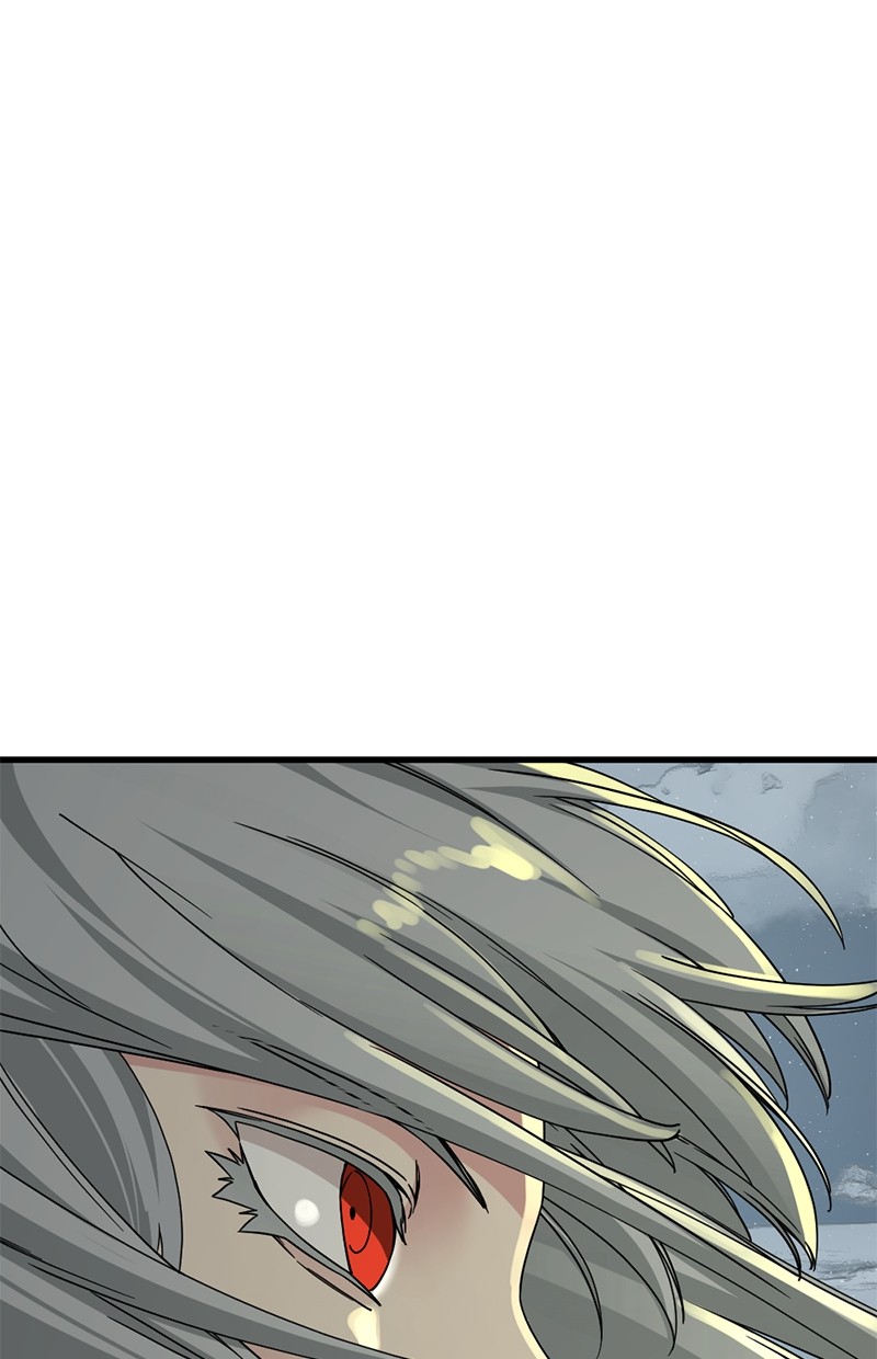 Hero Killer Chapter 152 halaman 43