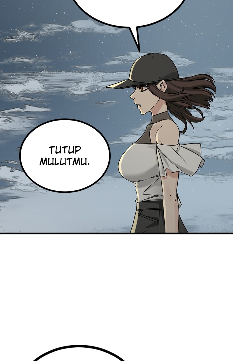 Hero Killer Chapter 152 halaman 50