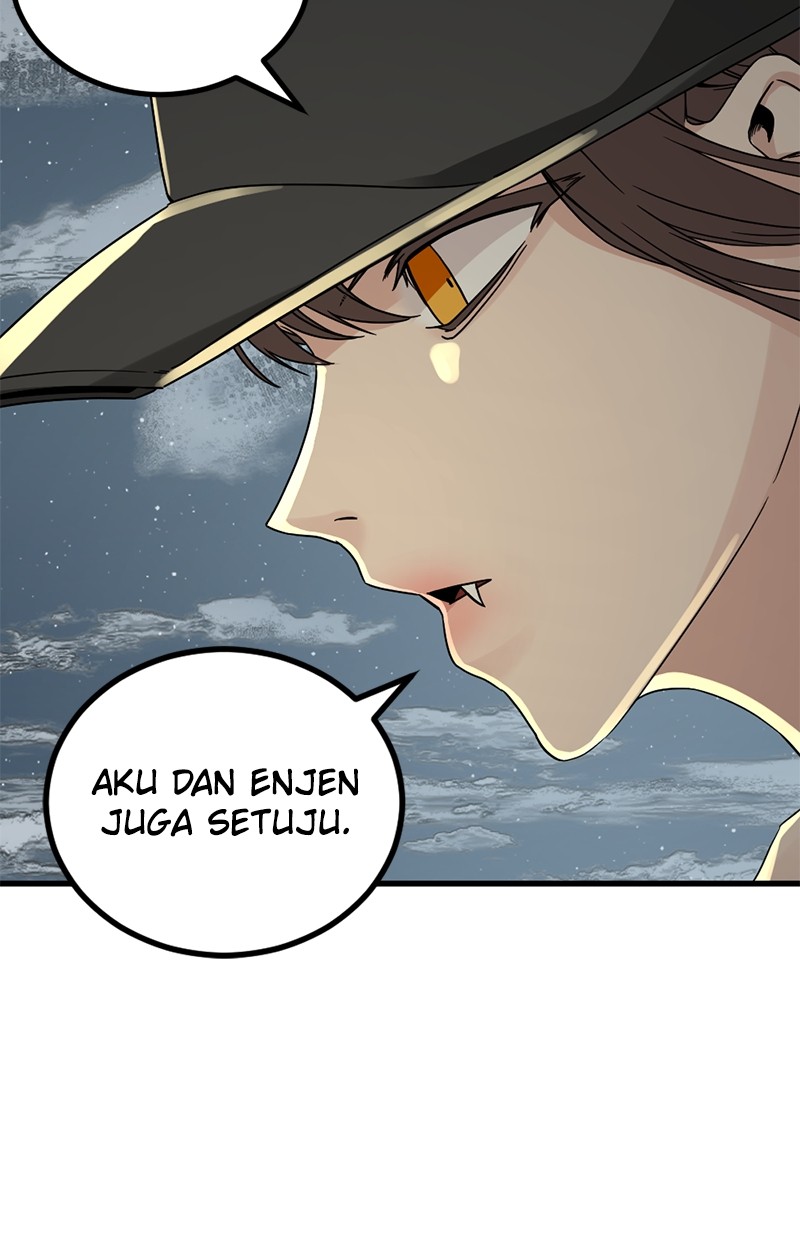 Hero Killer Chapter 152 halaman 45