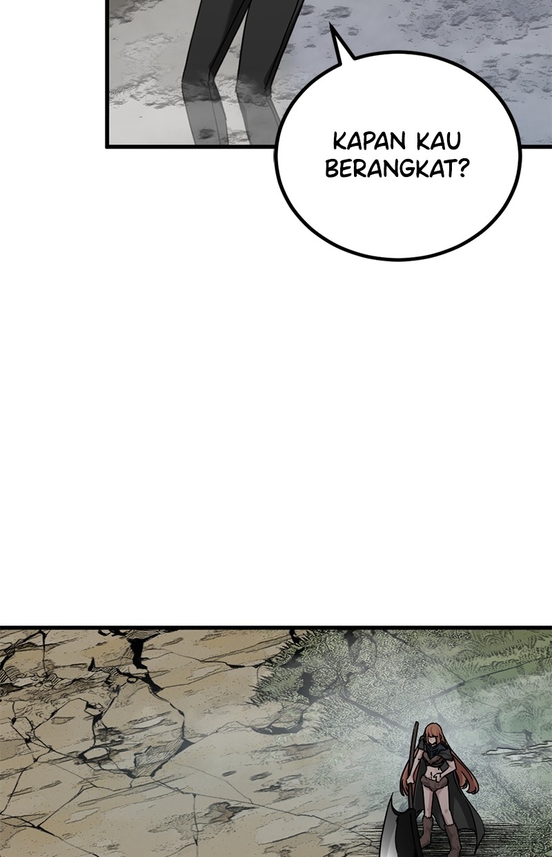 Hero Killer Chapter 152 halaman 20