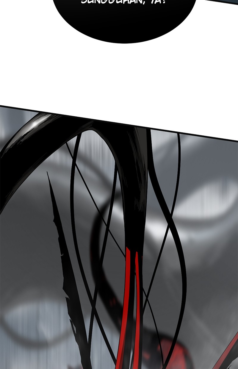 Hero Killer Chapter 152 halaman 116