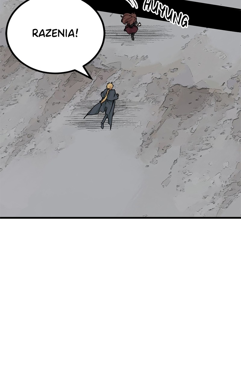 Hero Killer Chapter 156 halaman 11