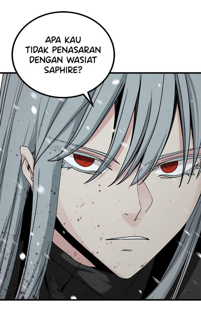 Hero Killer Chapter 157 halaman 78
