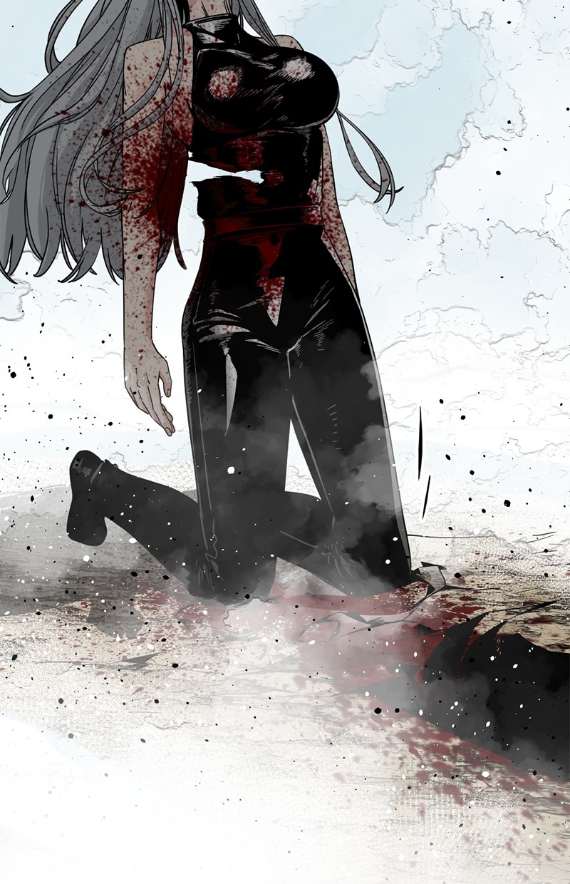 Hero Killer Chapter 158 halaman 125