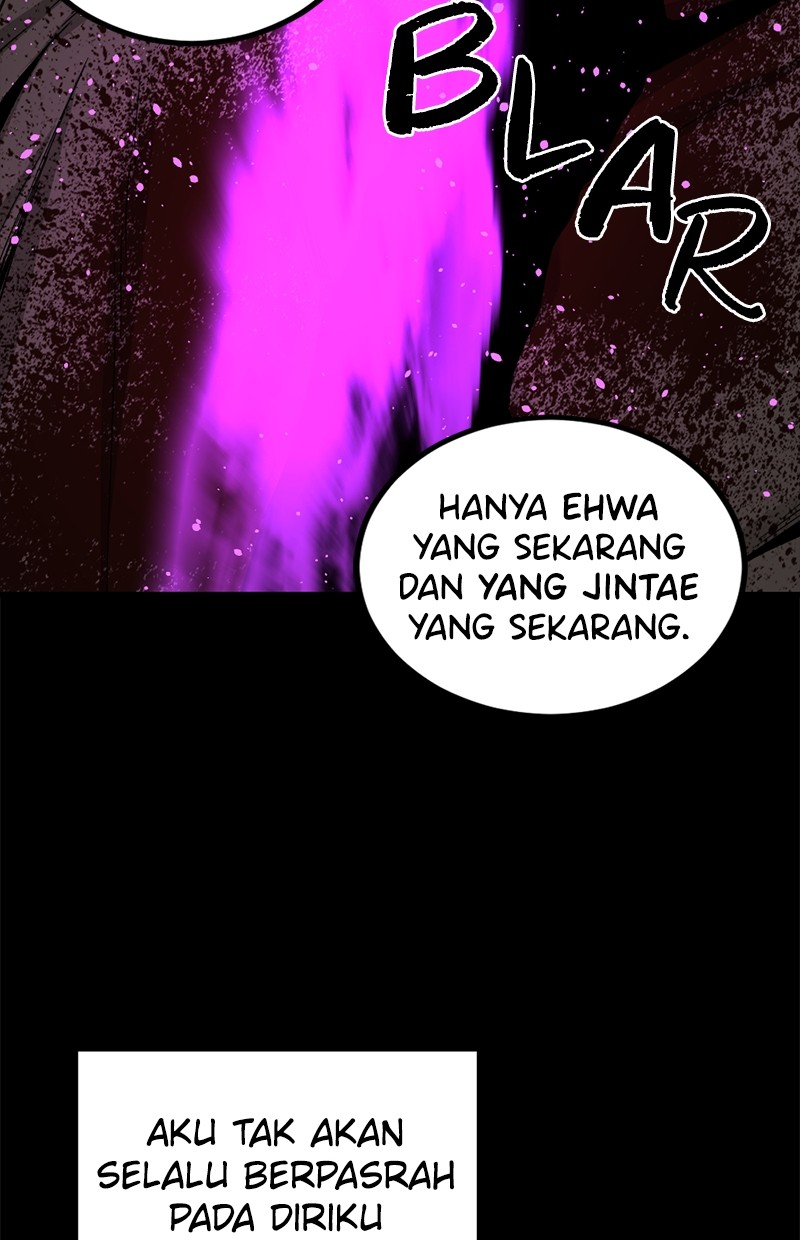 Hero Killer Chapter 158 halaman 157