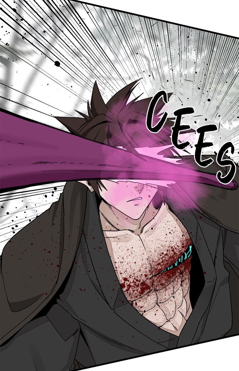 Hero Killer Chapter 158 halaman 46