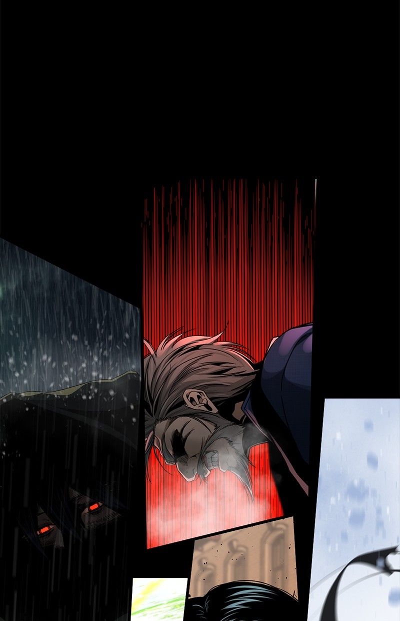 Hero Killer Chapter 158 halaman 138