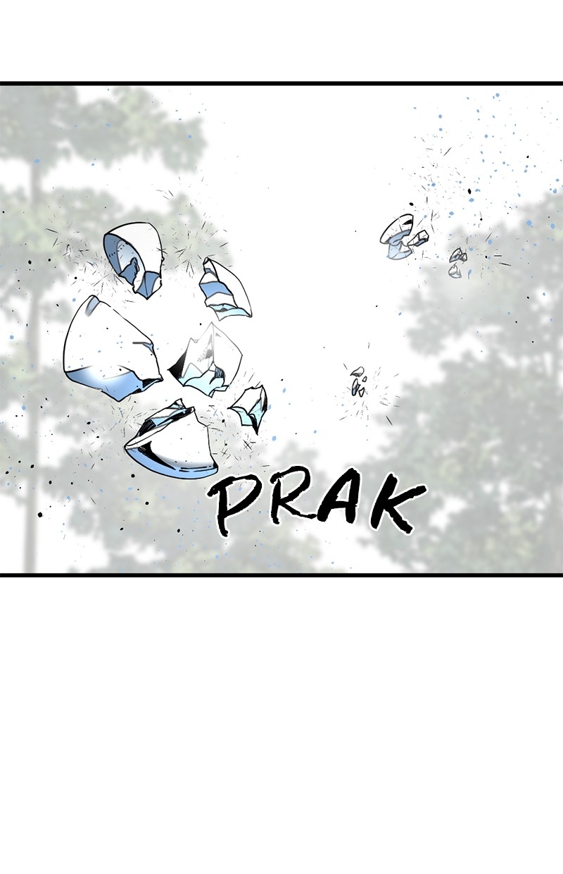 Hero Killer Chapter 158 halaman 90