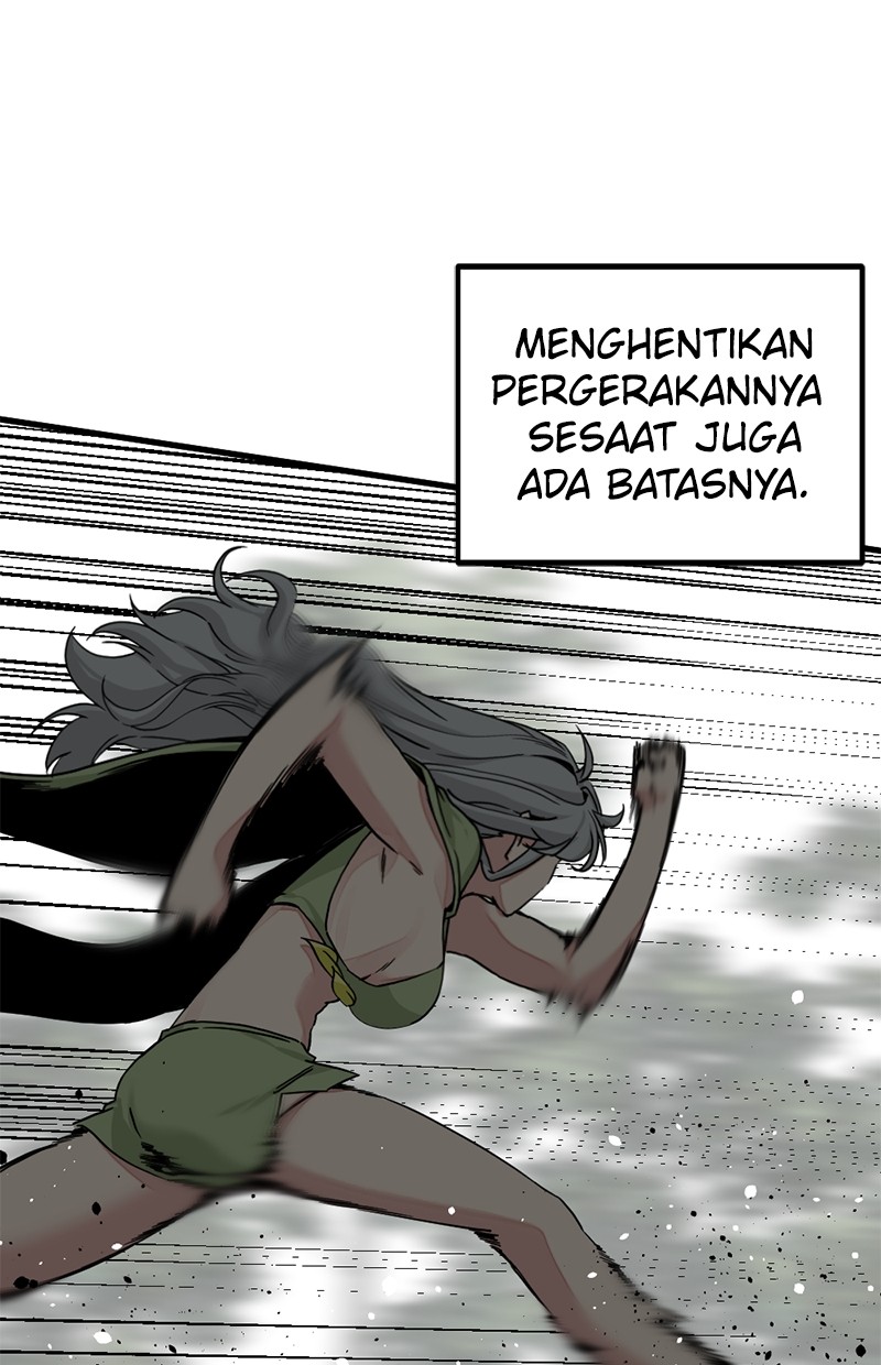 Hero Killer Chapter 158 halaman 63