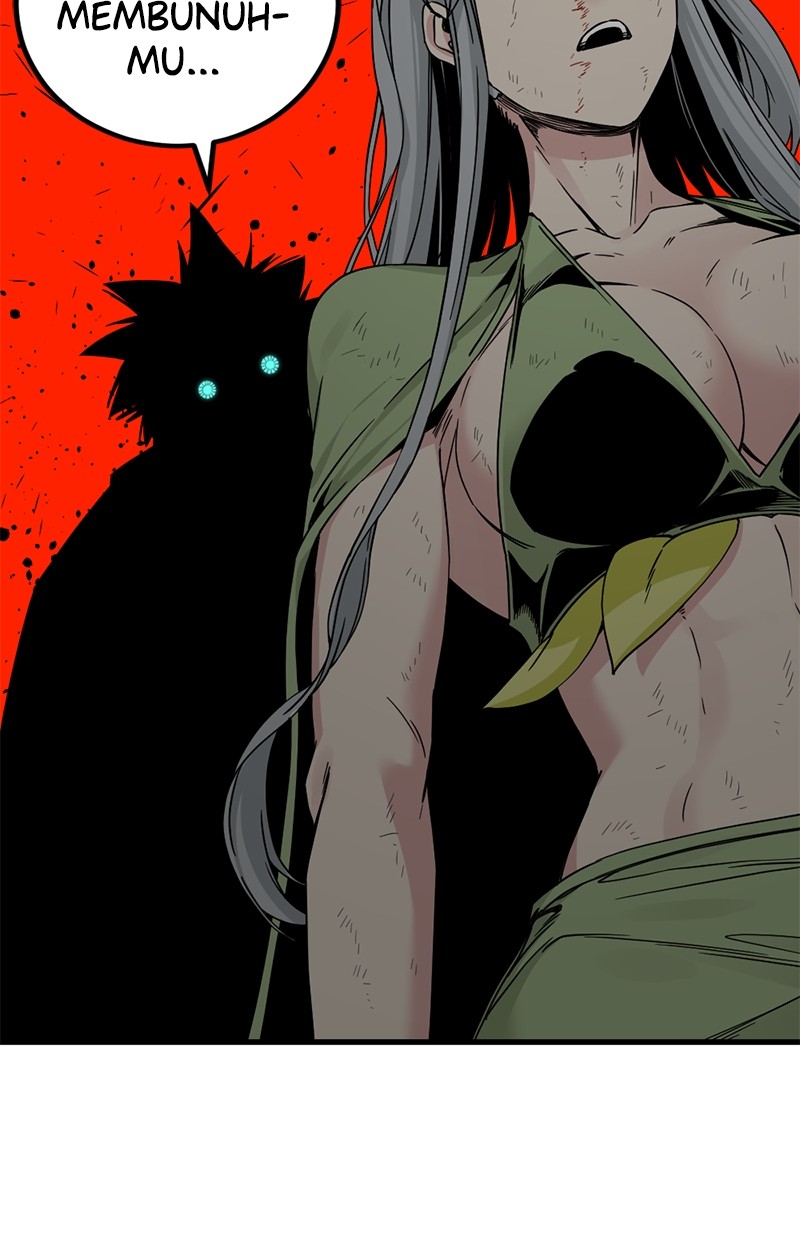Hero Killer Chapter 158 halaman 101