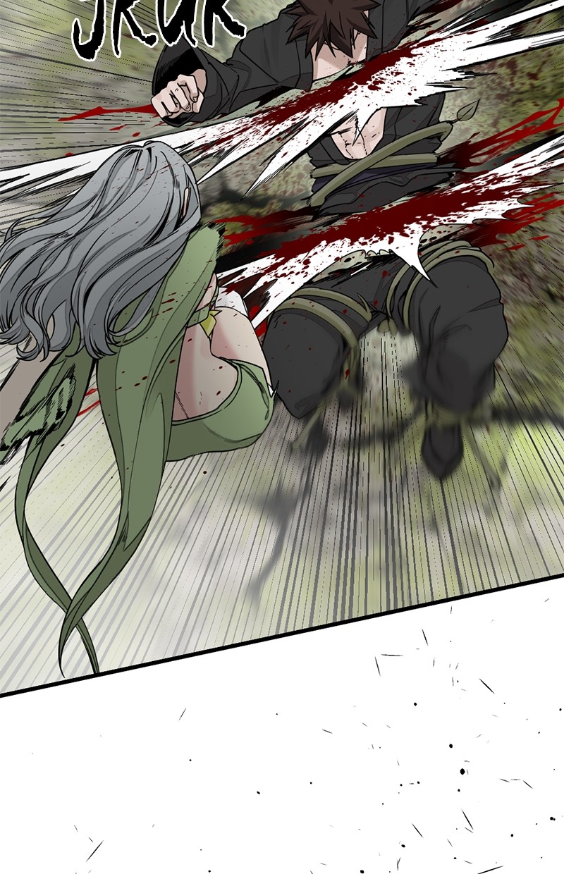 Hero Killer Chapter 158 halaman 40