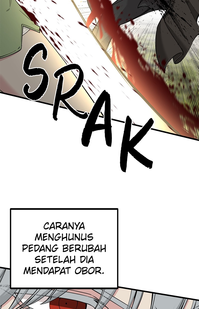 Hero Killer Chapter 158 halaman 24