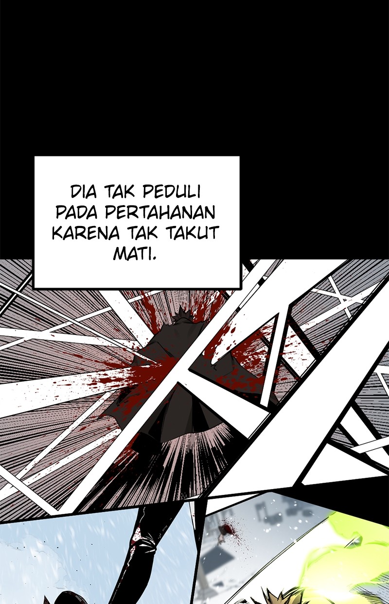Hero Killer Chapter 158 halaman 27
