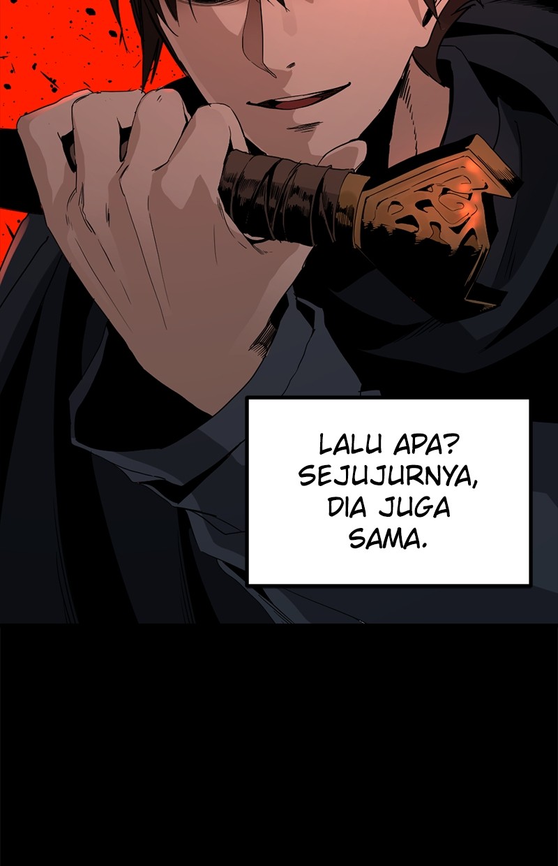 Hero Killer Chapter 158 halaman 146