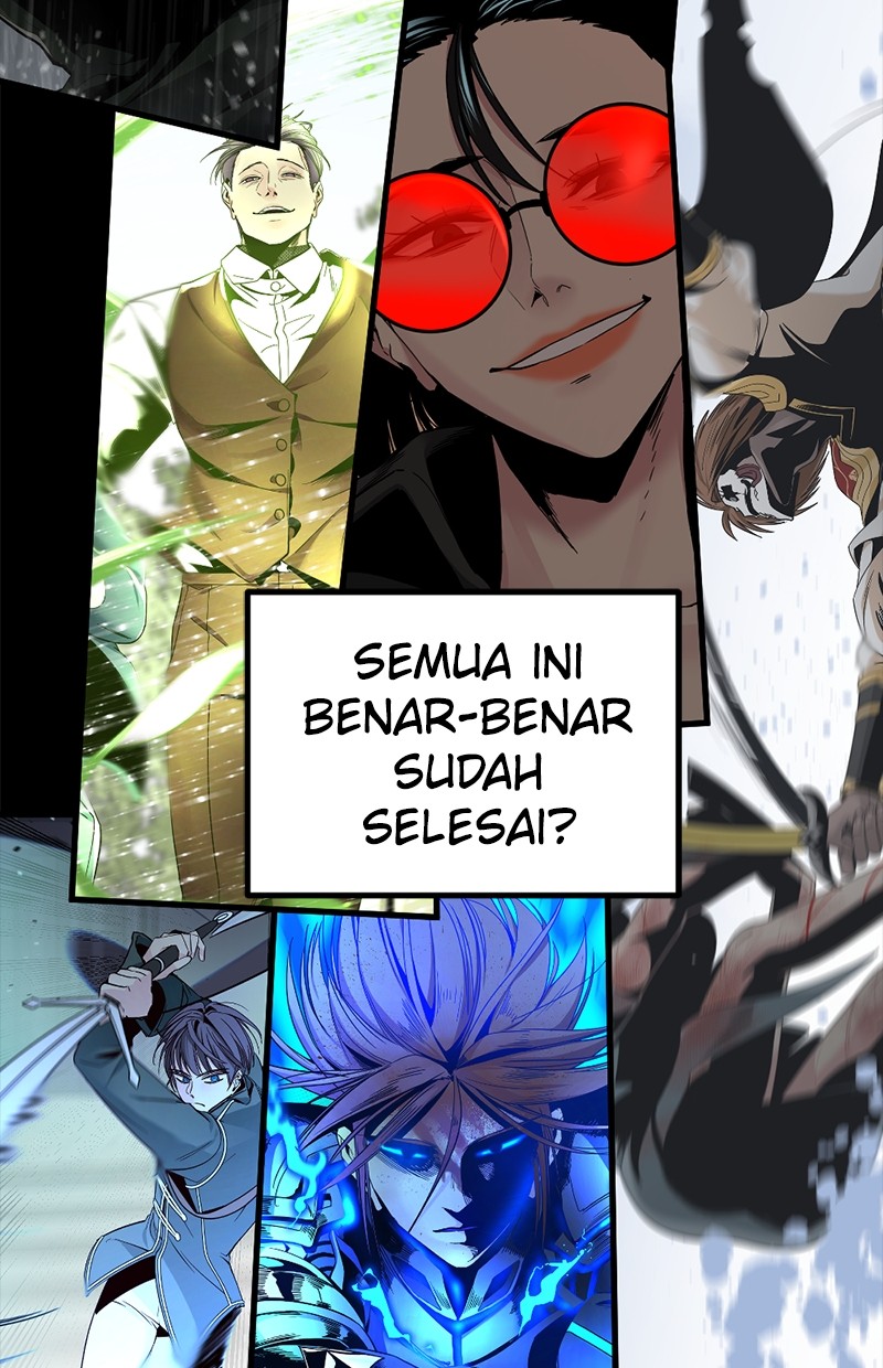 Hero Killer Chapter 158 halaman 139