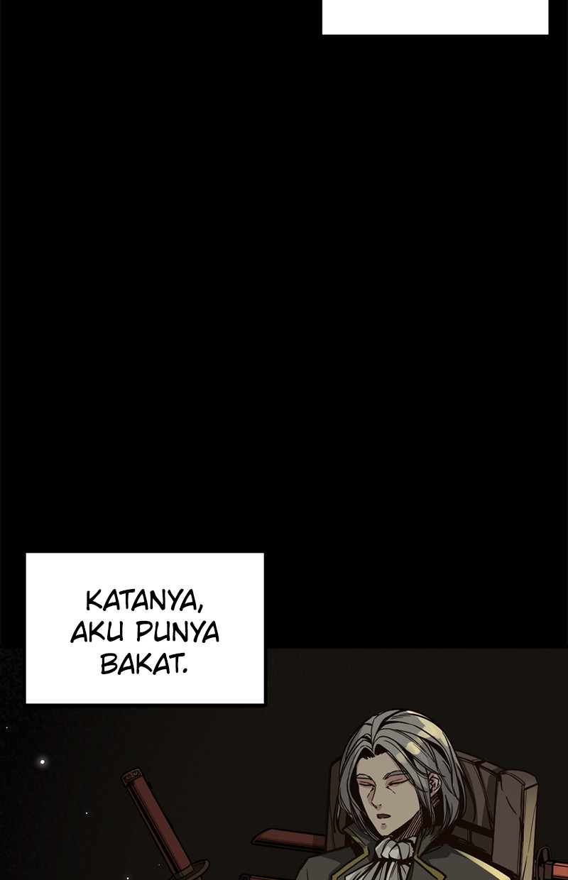 Hero Killer Chapter 158 halaman 143