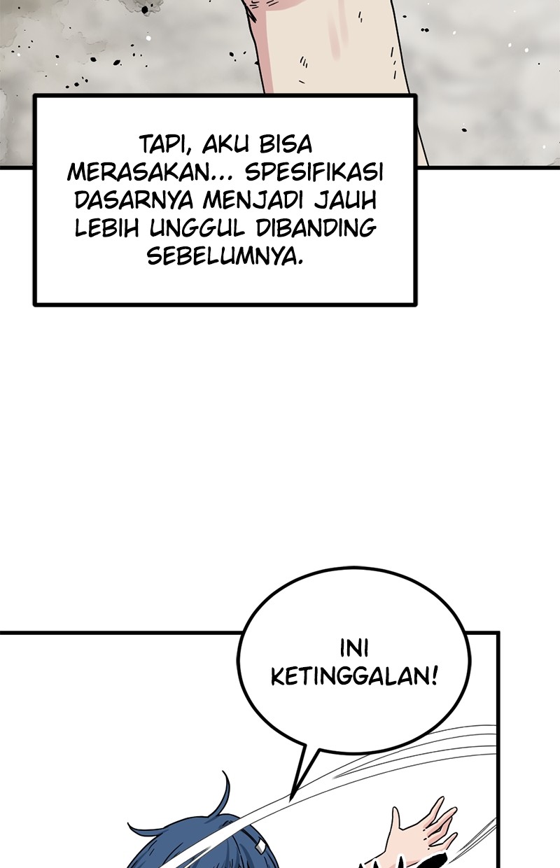 Hero Killer Chapter 159 halaman 80