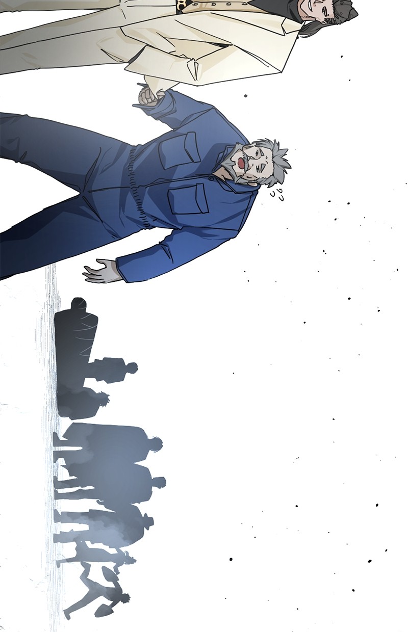 Hero Killer Chapter 159 halaman 70