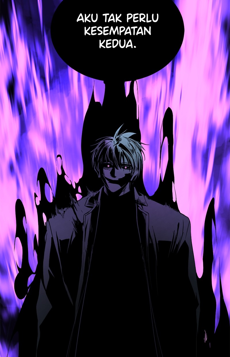 Hero Killer Chapter 161 halaman 131