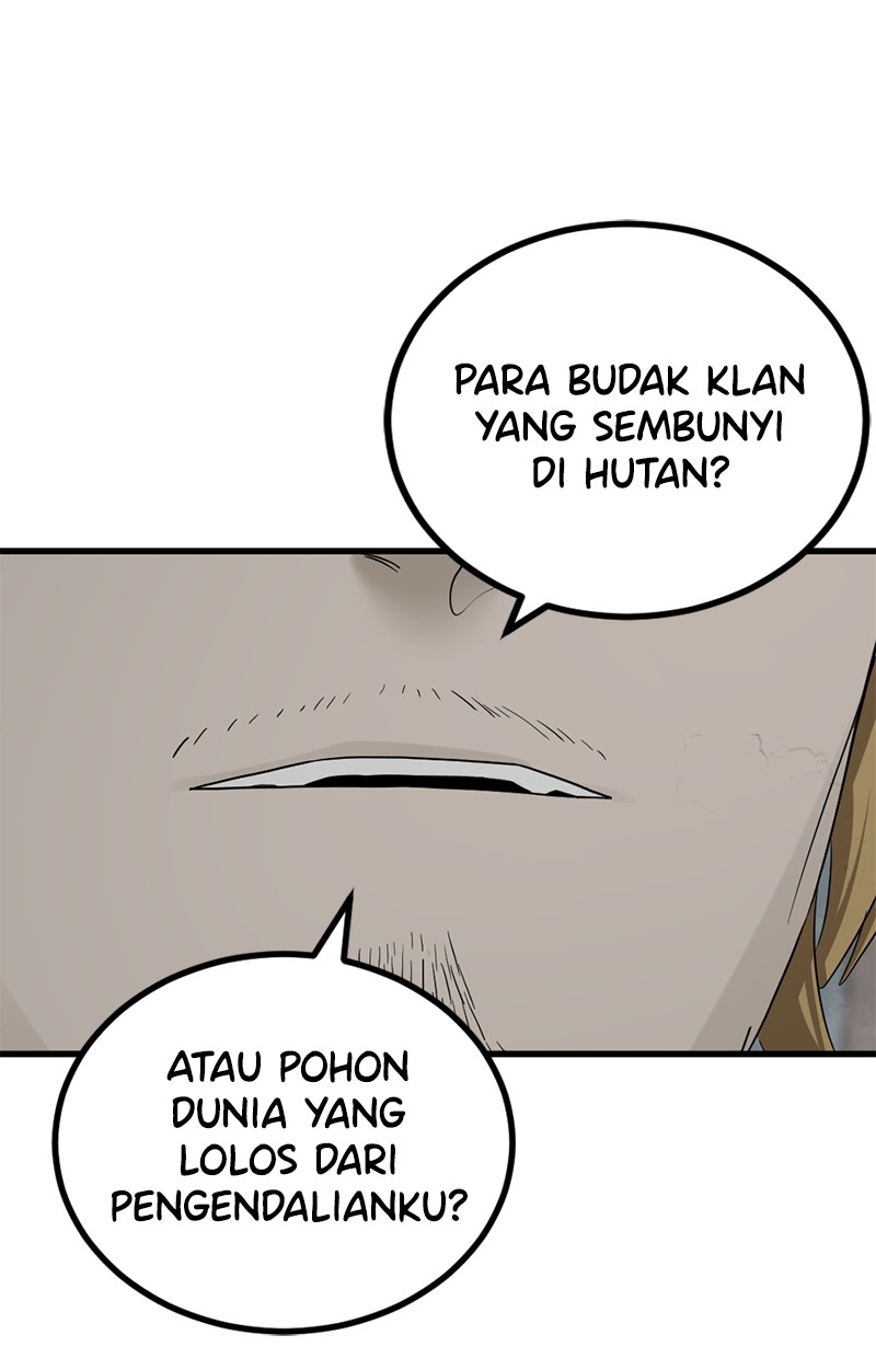 Hero Killer Chapter 161 halaman 72