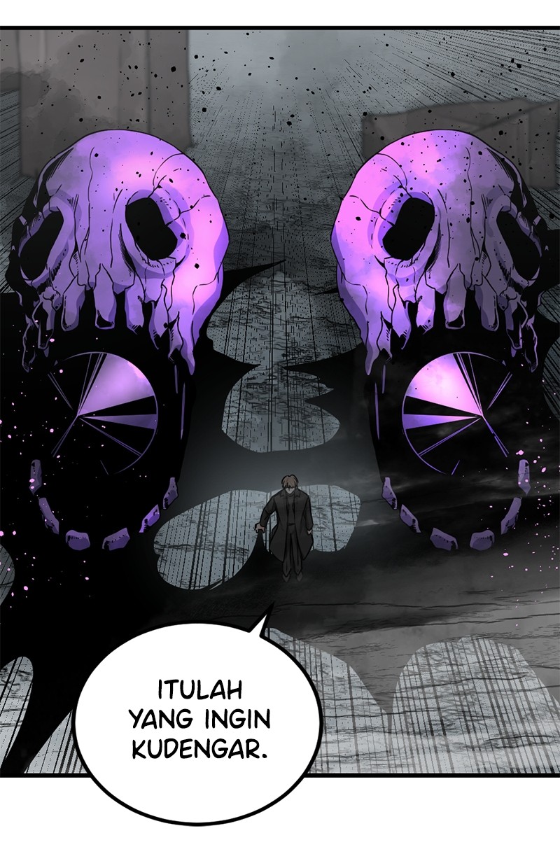 Hero Killer Chapter 161 halaman 81